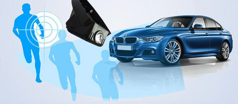 Motion Detection