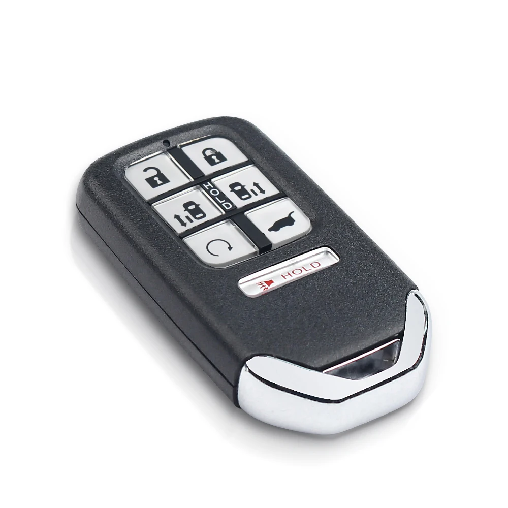 Chiave telecomando per HONDA ODYSSEY EX LX 2018 2019 2020 FCCID KR5V2X 433Mhz ID47 Chip 7 6 1 - Hf9ea01bb32e74c1c9273b6f107a48f20T