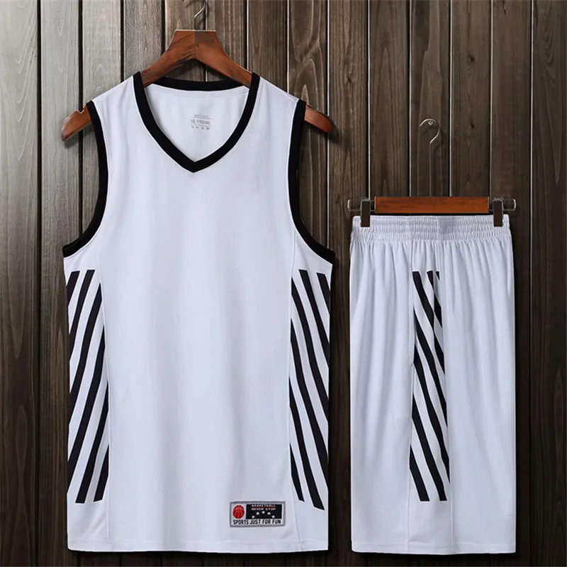 training jersey basketball