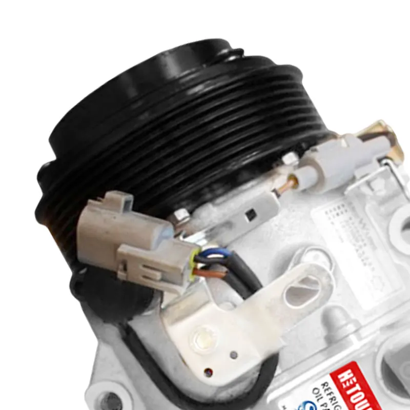 6SBU16C компрессор кондиционера для автомобиля TOYOTA AVALON CAMRY 3,5 V6 88310-07060 88320-07110 88320-33200 88320-48120 8831007060 8832033200