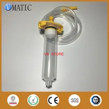 Высокое качество комплект запасных частей клей дозирования 5cc/ml