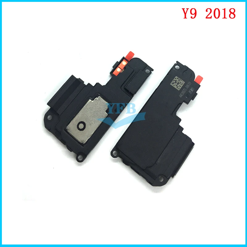 10 шт. громкоговоритель Flex Для huawei Y6 Y7 Y9 Prime 2018 2019 Громкоговоритель зуммер звонка