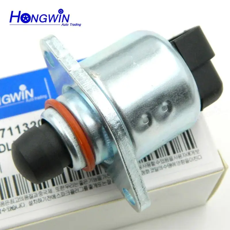 Idle Air Control Valve idle stepper motor For CADILLAC OLDSMOBILE CHEVROLET Silverado Express GMC Savana AC147 8171132090