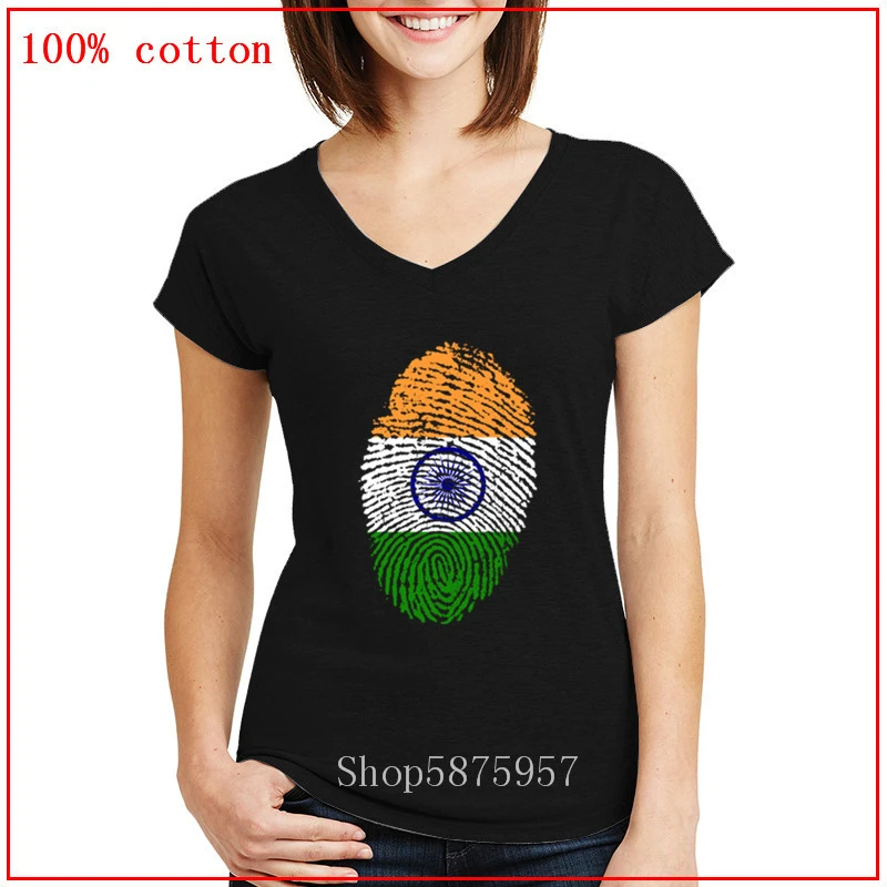 printed tees india