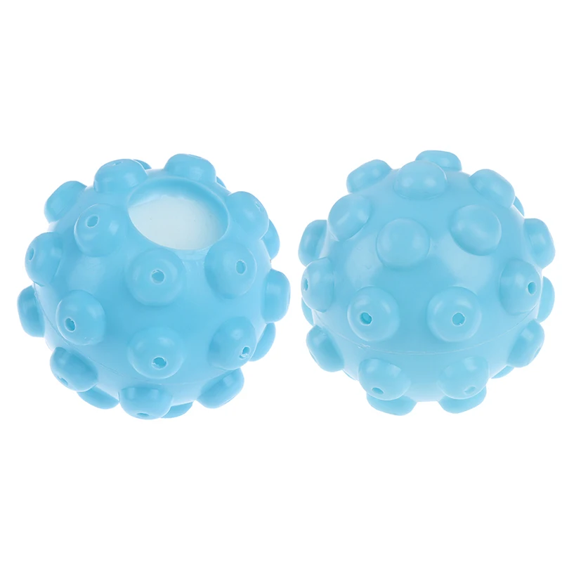 3pc/1PC Wrinkle Remover Releasing Dryer Ball Laundry Dryer Fabric Softening Ball Launder And Iron Reusable
