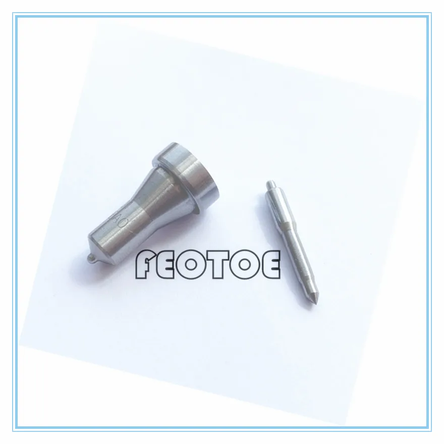 Дизельный двигатель 4TNE94 4TNV98 4TNV94L Топливная форсунка DLLA159P195 запчасти высокого качества