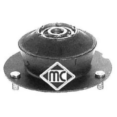 Airbag shock absorber BMW E36 per METALCAUCHO 04229 | Автомобили и мотоциклы