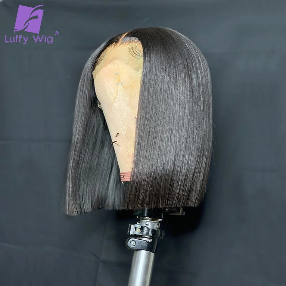 360 bob wig