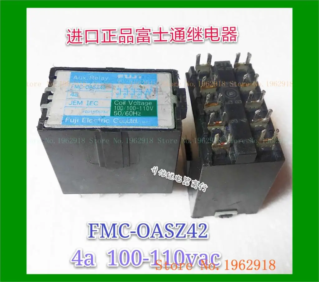 

SZ42 4a 100-110VAC ( The old )
