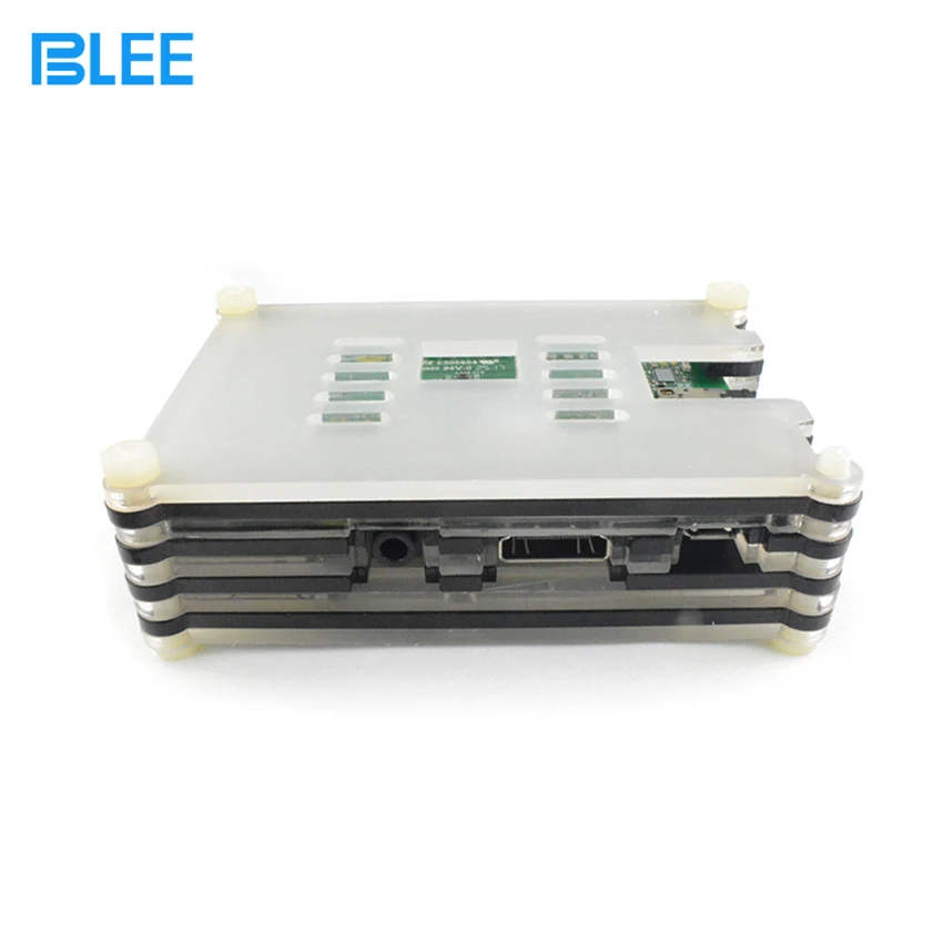 Raspberry Pi 3 Model B Чехол прозрачный для Raspberry Pi 3 Model B+, Pi 3 Модель B