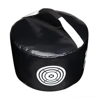 

1 Pc Golf Power Help Practice Workout Bag Trainer Exercise Package Aids Colors Multi-function 2 G3Z1