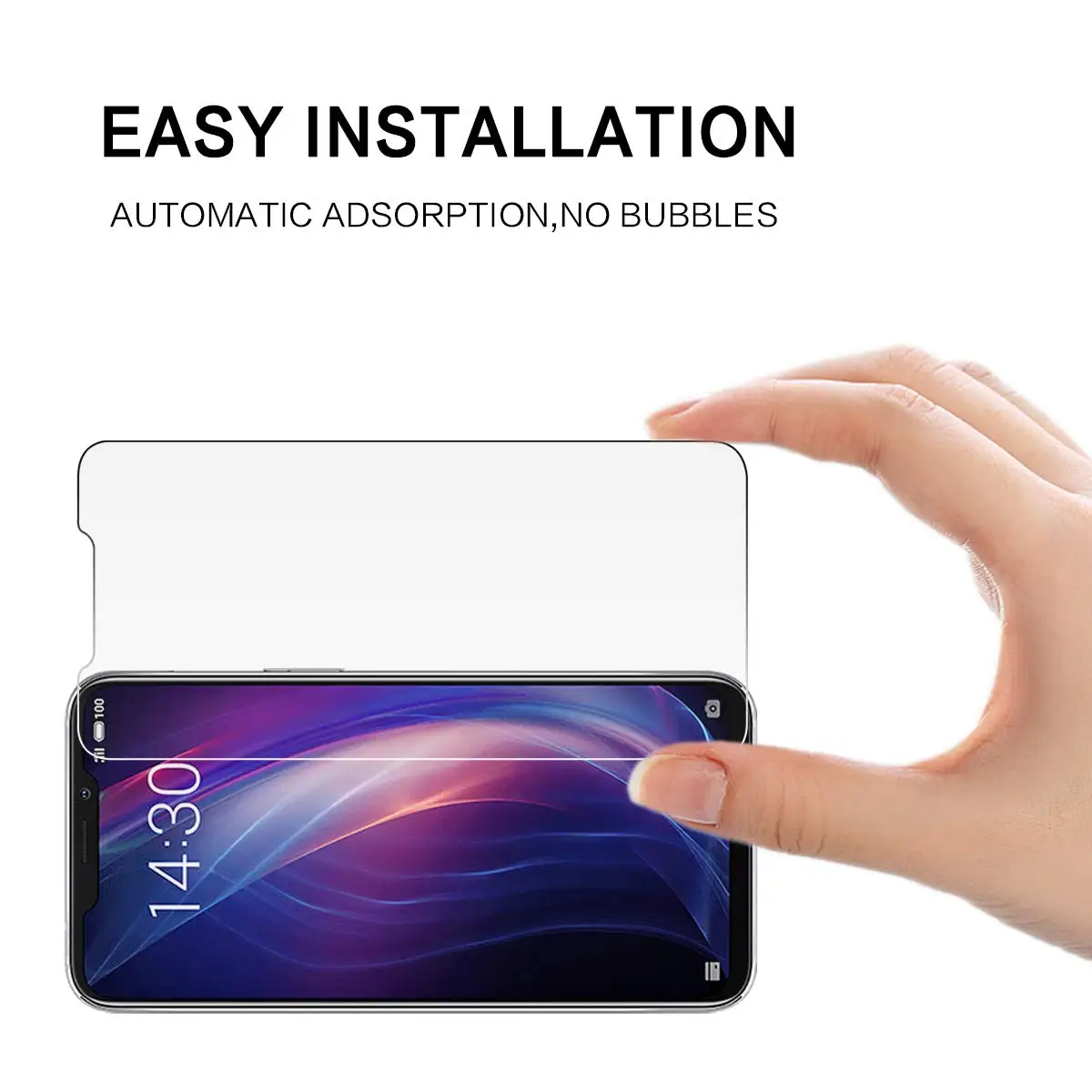 Закаленное стекло для Meizu X8 V8 M8 C9 Pro защита экрана 9H Защитная пленка для мобильного телефона на M8C V 8 C 9 C9Pro чехол стекло