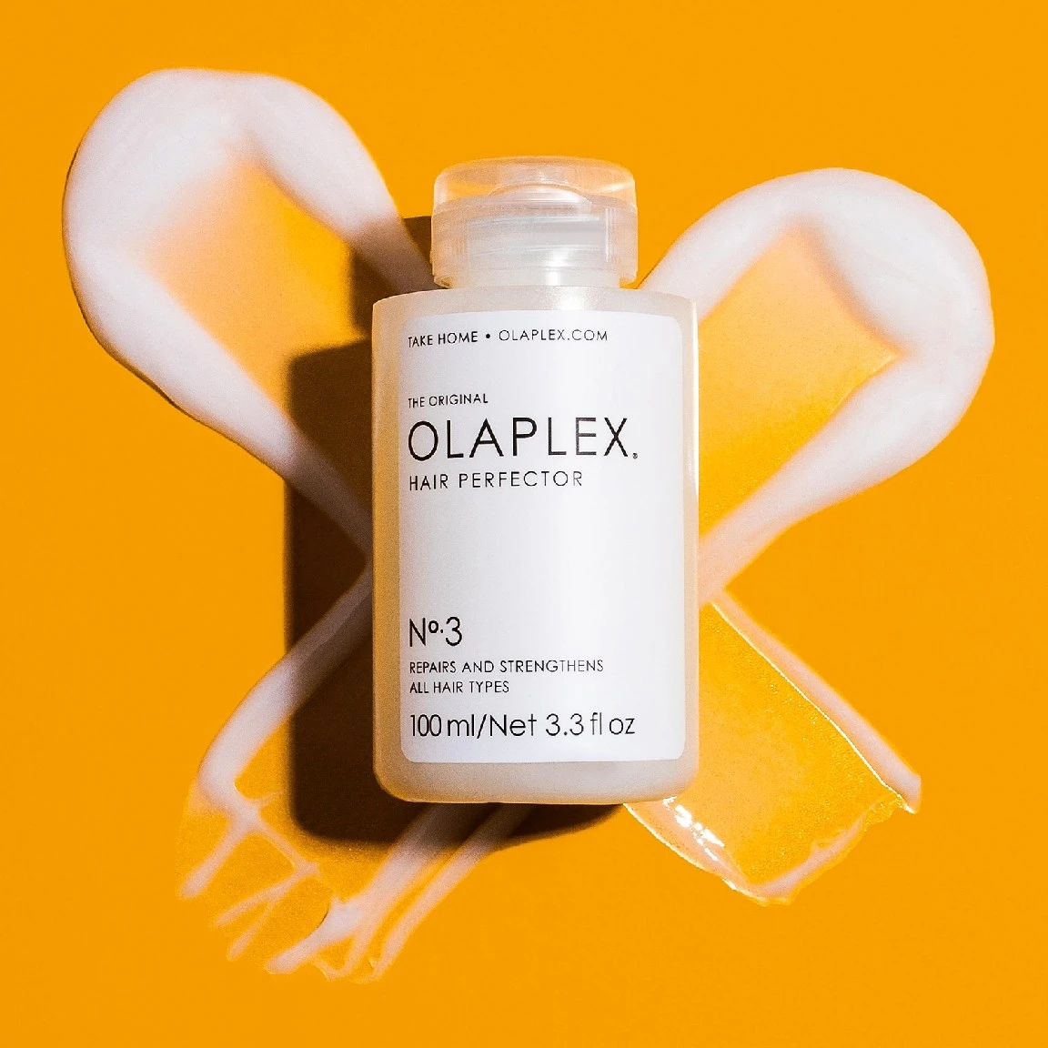 Olaplex NO.1/2/3/4/5/6 Hair Perfector Repairing Treatment Repairs And Strengthens All Hair Types