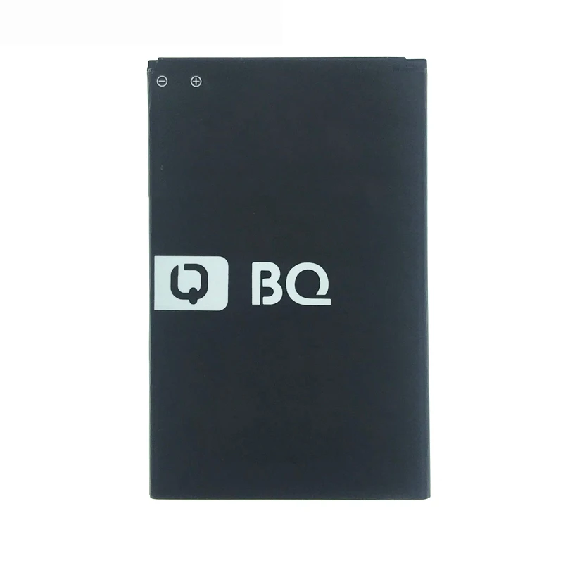 Новый Сменный аккумулятор 2000 мАч BQ 5035 для BQS 5035/BQ бархатные аккумуляторы
