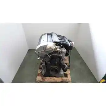 

206S2 37124 Complete Engine Bmw Series 5 Saloon (e34) *
