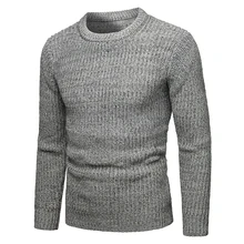 ^^Best Offers 2019 Autumn Casual Men's Sweater New Fashion O-Neck Solid Slim Fit Knittwear Mens Sweaters Pullovers Long Sleeve Men Clothes ^^Best Offers 2019 Autumn Casual Men's Sweater New Fashion O-Neck Solid Slim Fit Knittwear Mens Sweaters Pullovers Long Sleeve Men Clothes