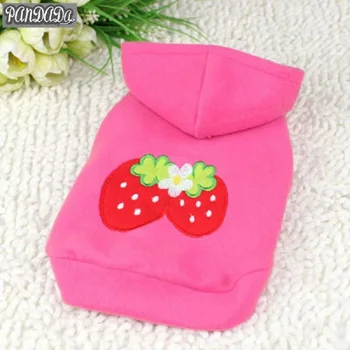 

Dog Clothes Winter Clothes For Dogs Pet Small Dogs Jacket Pink Coat