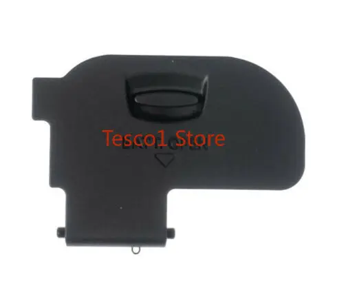 

Brand New Battery Cover for Canon 7D Mark II 7DII 7D2 Digital Camera Battery Door Cover Repair Parts
