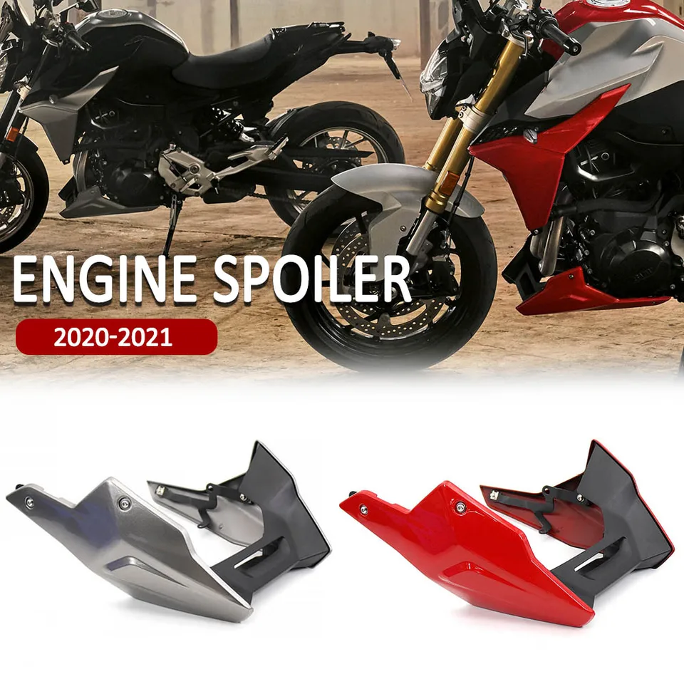 Fairings Voor Bmw Voor F900XR F 900 Xr F900 Xr 2020 2021 Motorfiets Motor Spoiler Chassis Lijkwade Kuip Uitlaat Shield Guard Bescherming Cover Motorfiets Voorspoiler (Color : Blauw Fairings Voor Bmw Voor F900XR F 900 Xr F900 Xr 2020 2021 Motorfiets Motor Spoiler Chassis Lijkwade Kuip Uitlaat Shield Guard Bescherming Cover Motorfiets Voorspoiler (Color : Blauw