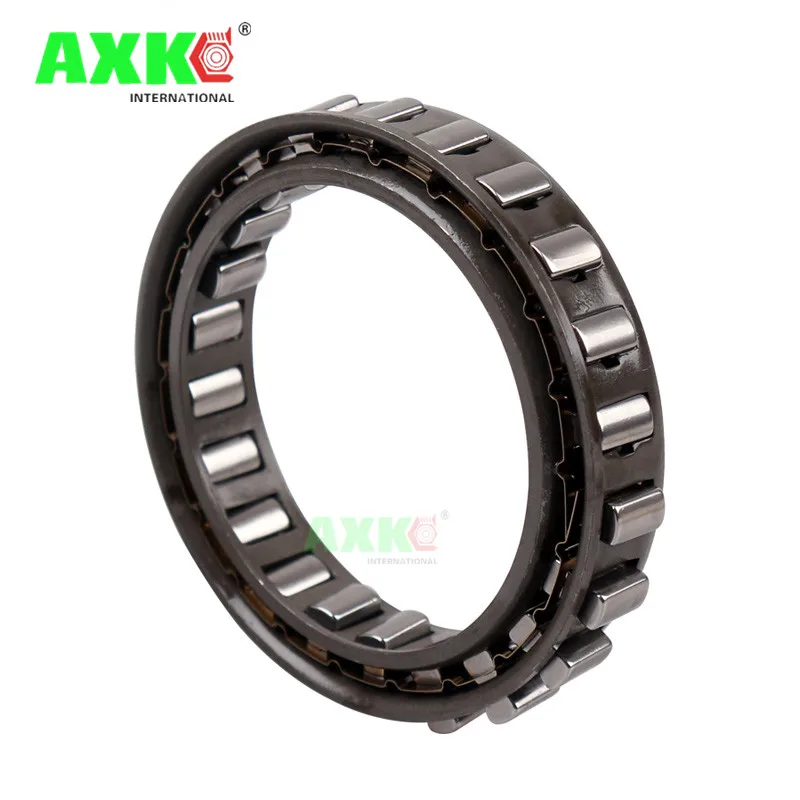 serie de bw sprag uma maneira ultrapassando 03