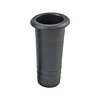 GHXAMP Speaker phase tube Guide tube Small speaker dedicated inverter tube Opening diameter 18mm Length 49mm 2pcs ► Photo 3/6