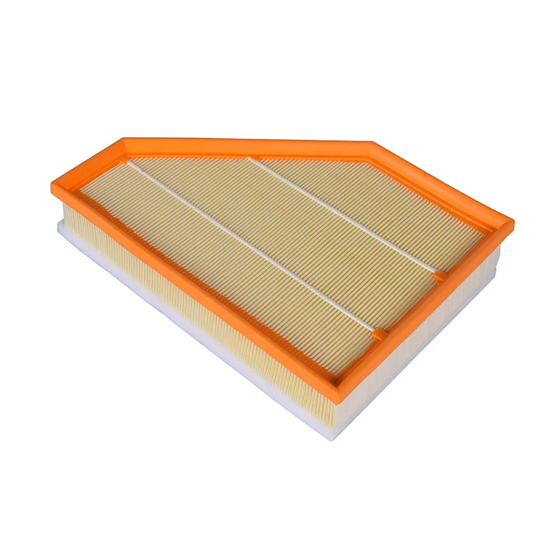 Air Filter For Bmw 2009 E84x1 Diesel, 2007 E81 / E82 / E87 / E881class E90 / E91 / E92