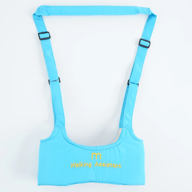 Baby Walker Baby Harness Assistant Toddler Leash for Kids Learning Walking, baby harness