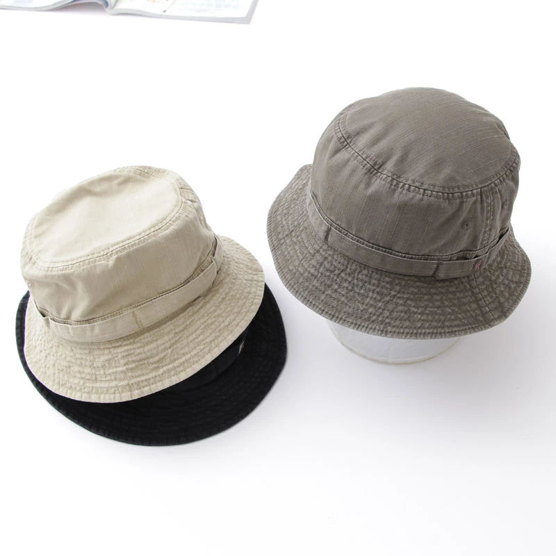 Bucket hat free shipping Clearance