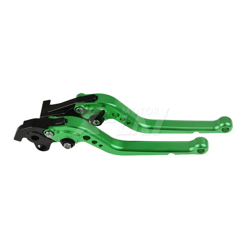 Для Aprilia RSV Mille/R/Factory 2004 05 06 07 2008 мотоциклетные ЧПУ сцепления Тормозные Рычаги Мото Аксессуары руль длинные и короткие
