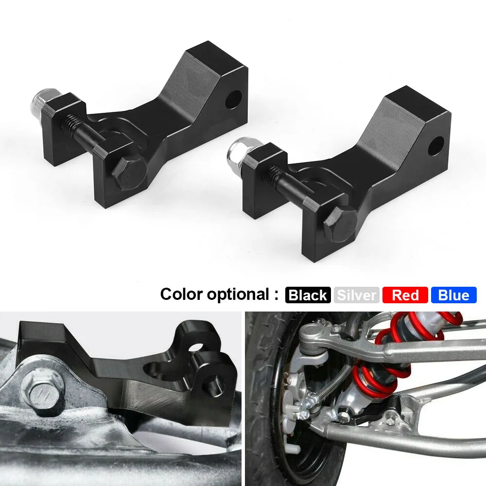 Atv Anteriore Posteriore E Abbassamento Kit Per Yamaha Raptor 350 Yfm350 Raptor 660 660R Yfm660R Raptor 700 700R Yfm700 Raptor660 Raptor350