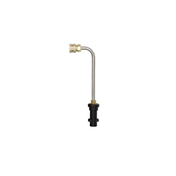 

1/4" Extension Rod For Karcher K2-K7 High Pressure Lance Gutter Cleaning Wand