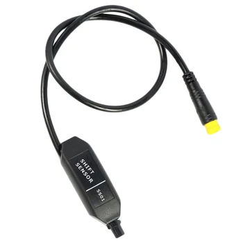 

Electric Bicycle Drive Motor Gear Sensor E-Bike Shift Sensor for Bbs01 Bbs02 Bbshd