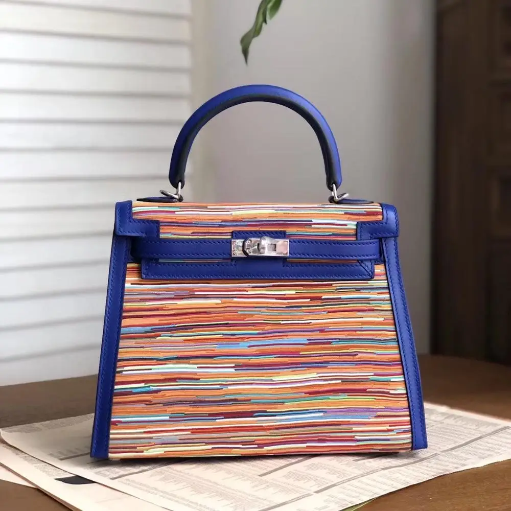 

20190915004 2019 luxury handbags woman bags designer genuine leather runway female Europe brand top quality