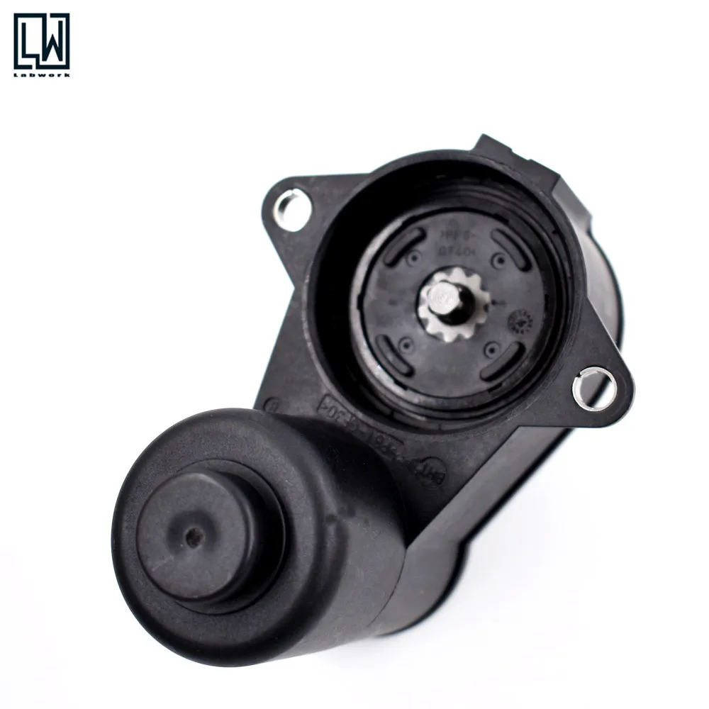 

Stellmotor elektrishe Handbremse для PASSAT 3C2 3C5 1,6 2,0 6-torx 3C0998281B