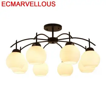 

Decor Sufitowa Celling Home Lighting Lamp Luminaire For Living Room Luminaria De Teto Lampara Techo Plafondlamp Ceiling Light