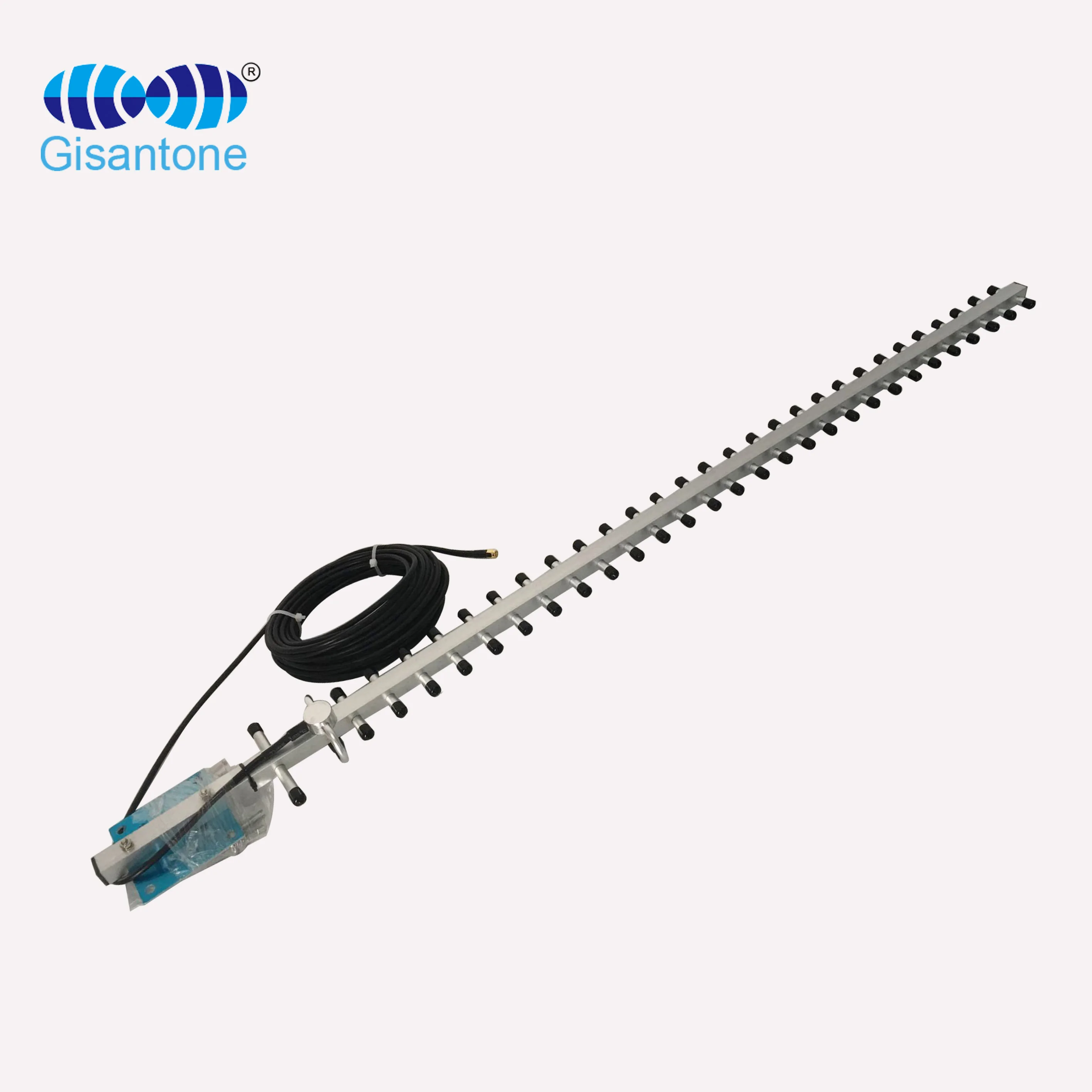 

1920-2170MHz 2.4G omni-directional yagi antennaLong range wifi antenna