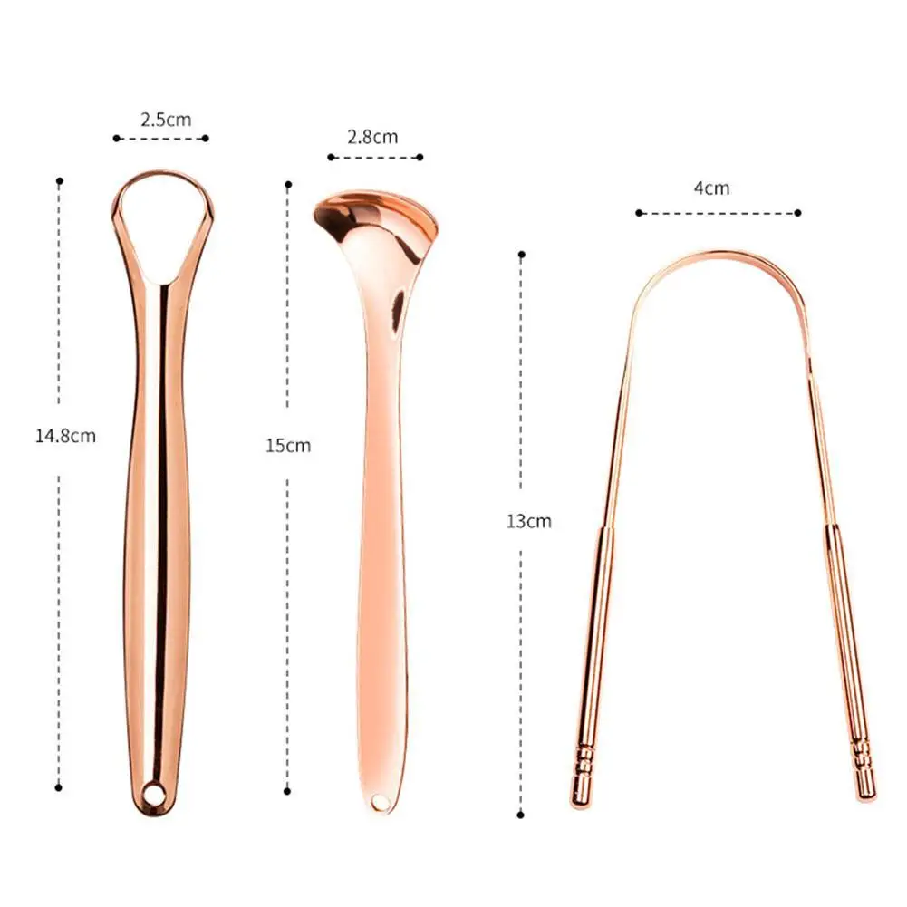 Best Tongue Scrapers UK (2022) Electric Teeth Tongue Scraper Cleaner