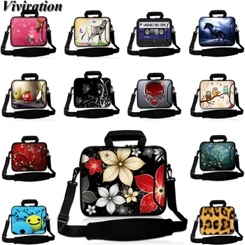 

Laptop Case 11.6 Funda Chromebook Case For Macbook Air Chuwi Acer Aspire 12 Notebook Bag 14 17 15 13 10 Tablet Messenger Handbag