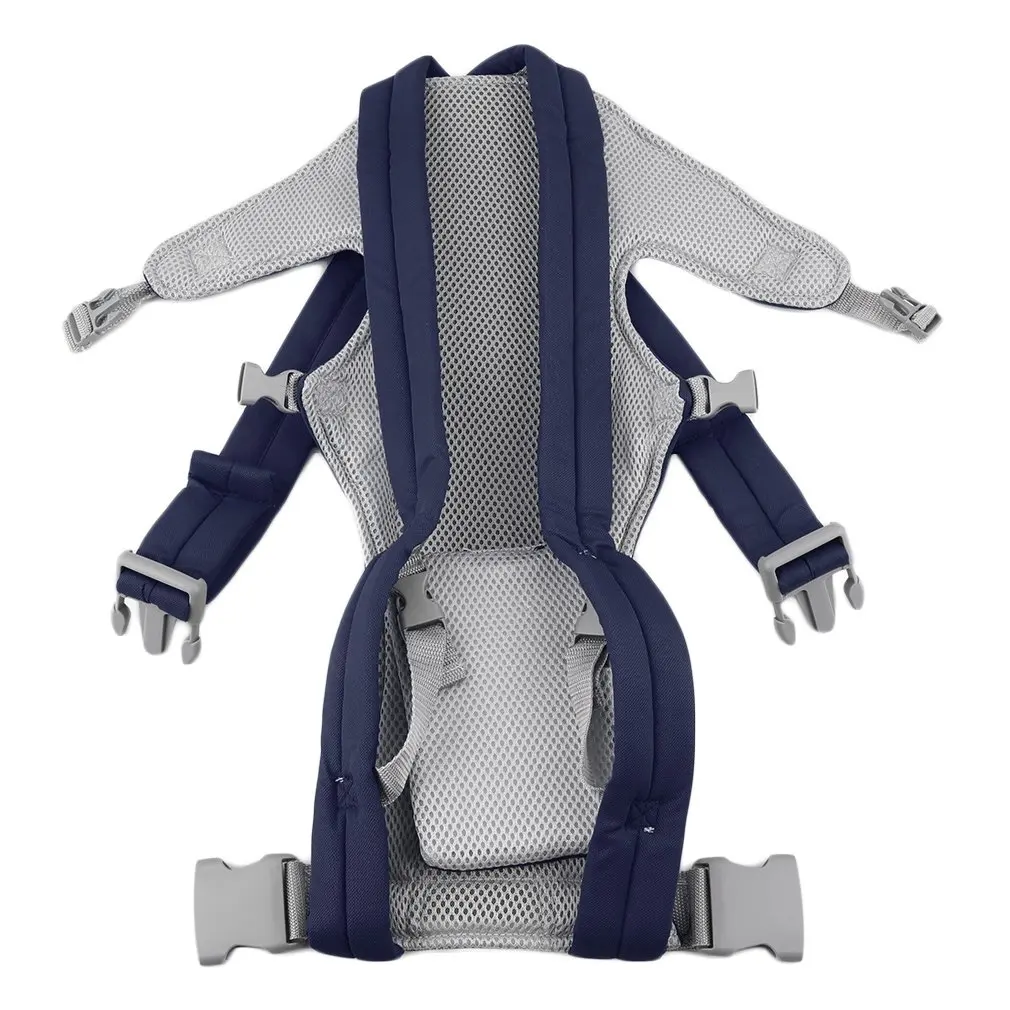 baby bag rider