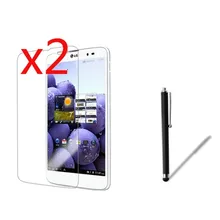 3в1 2x прозрачная защитная пленка для ЖК-экрана+ 1x стилус для сенсорного экрана LG G Pad X 8,3 vk815 8," G PAD 3 8,0 V525 V480 8,0 V490 GPAD