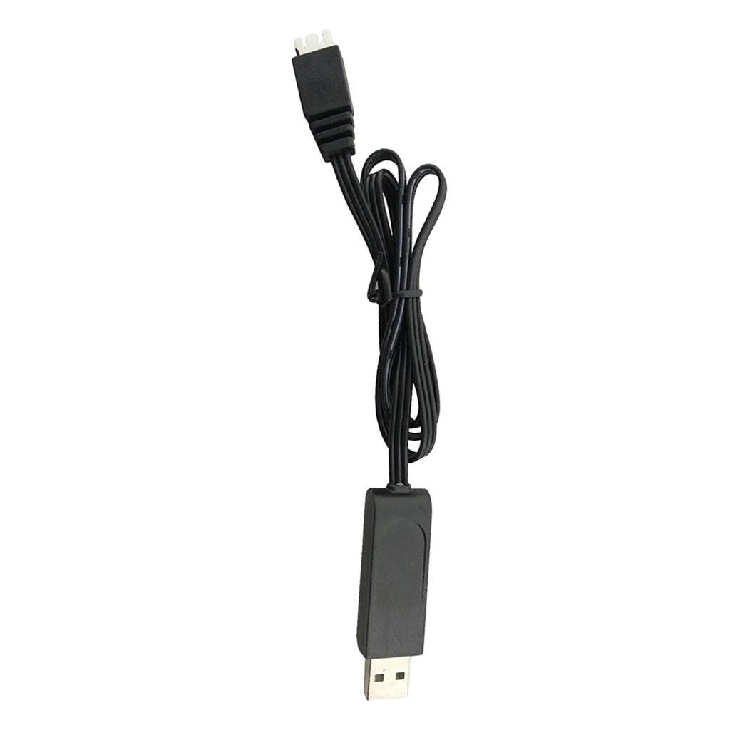 Кабель USB для зарядки аккумулятора Hubsan H501S H502S H502E | Игрушки и хобби