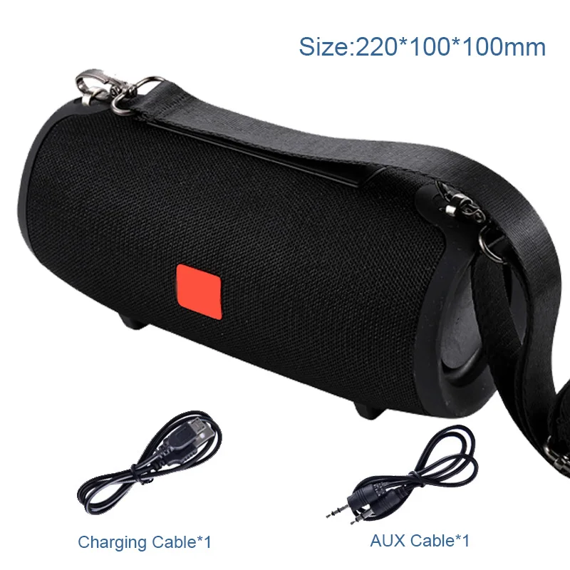40W speaker