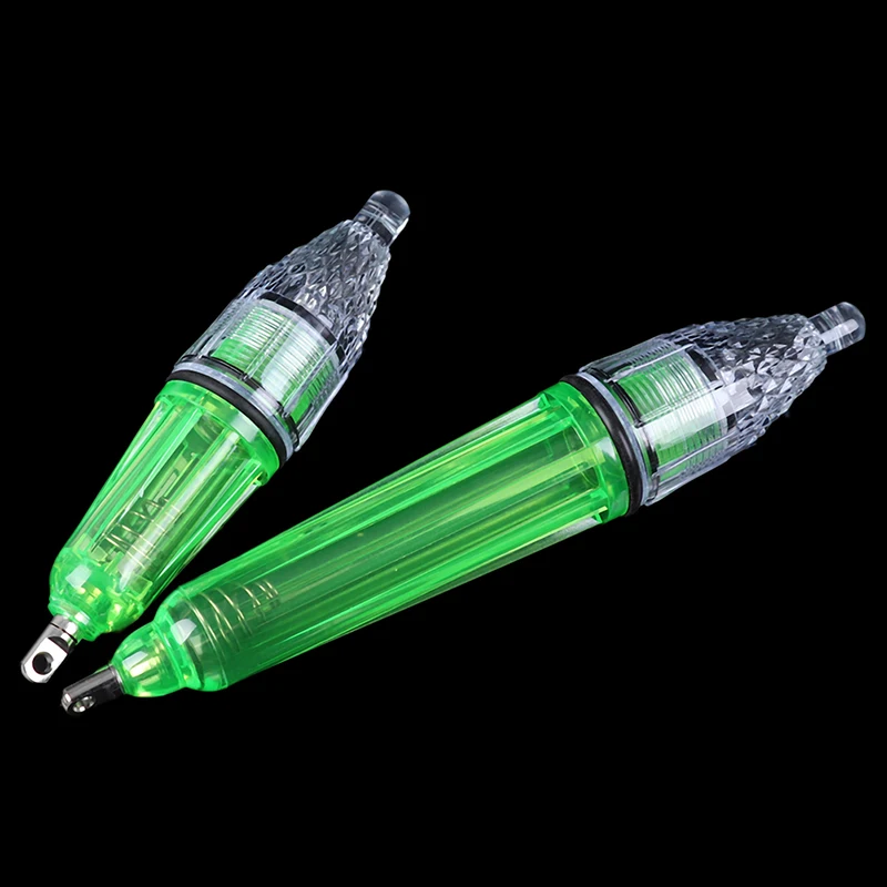 ο 1pc      Led       Pesca ׼