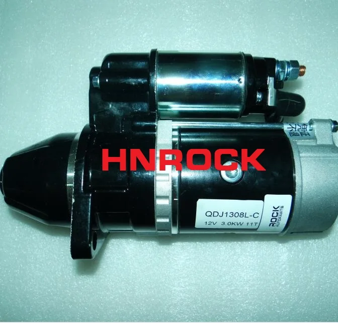 Новый стартовый двигатель для XIN CHAI 485 490|motor motor|motor formotor starter |
