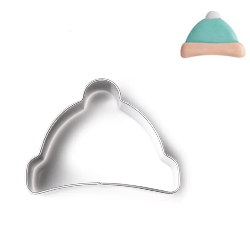 1-pc-Baby-Series-Cookie-Mold-Stainless-Steel-Hat-Stroller-Bib-Rattles-Horse-Glasses-Cookie-Cutter