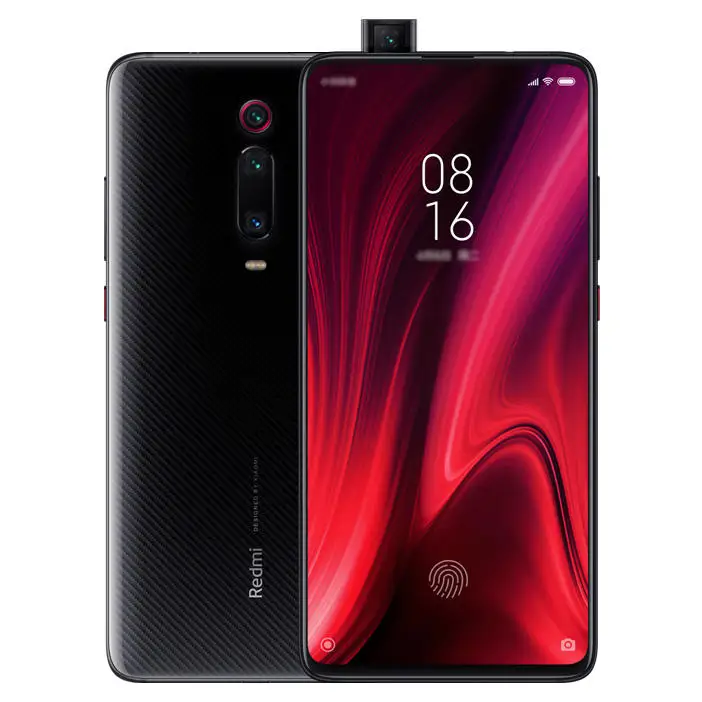 Смартфон Xiaomi Redmi K20 Pro с глобальной прошивкой 6 39 дюйма 48 МП тройной камерой NFC 4000
