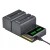 2ШТ 5200mAh NP-F750 NP-F770 Li-ion Camera Battery + LED USB Dual Charger для Sony NP F970 F960 F550 F570 QM91D CCD-RV100 TRU47E