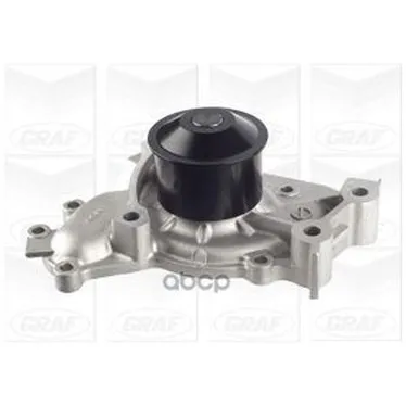 Насос Водяной Toyota Rx300 /330 00- /Camry 3.0 96- Graf Pa1144 Graf арт. PA1144