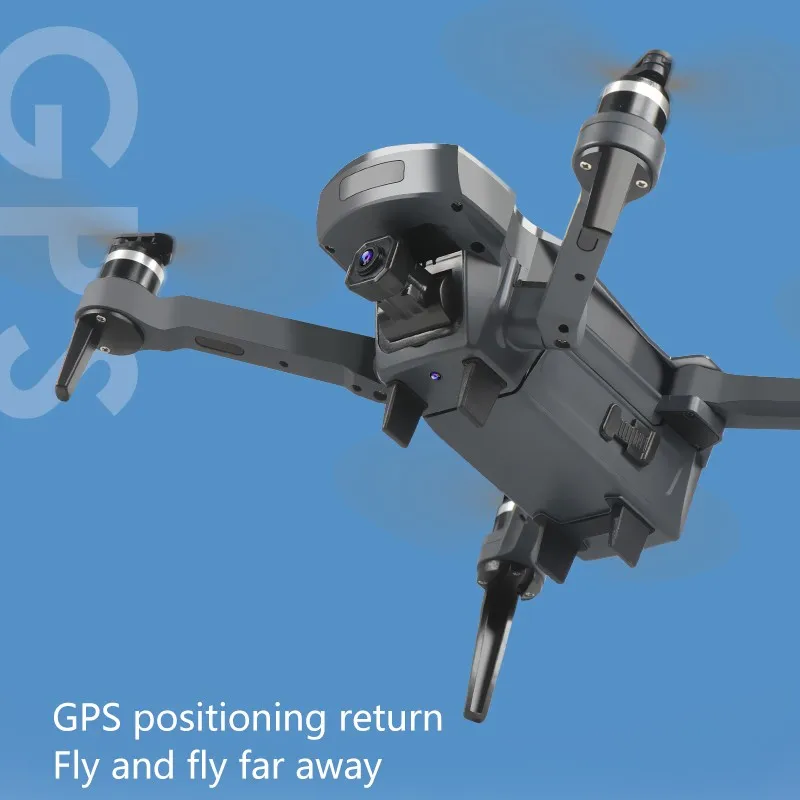 2020 Новый K20 с 4K Профессиональный Камера двойной GPS возврата одной кнопкой
