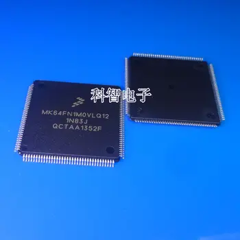 

100% Original New Direct Promotion MK64FN1M0VLQ12 LQFP144 CPU